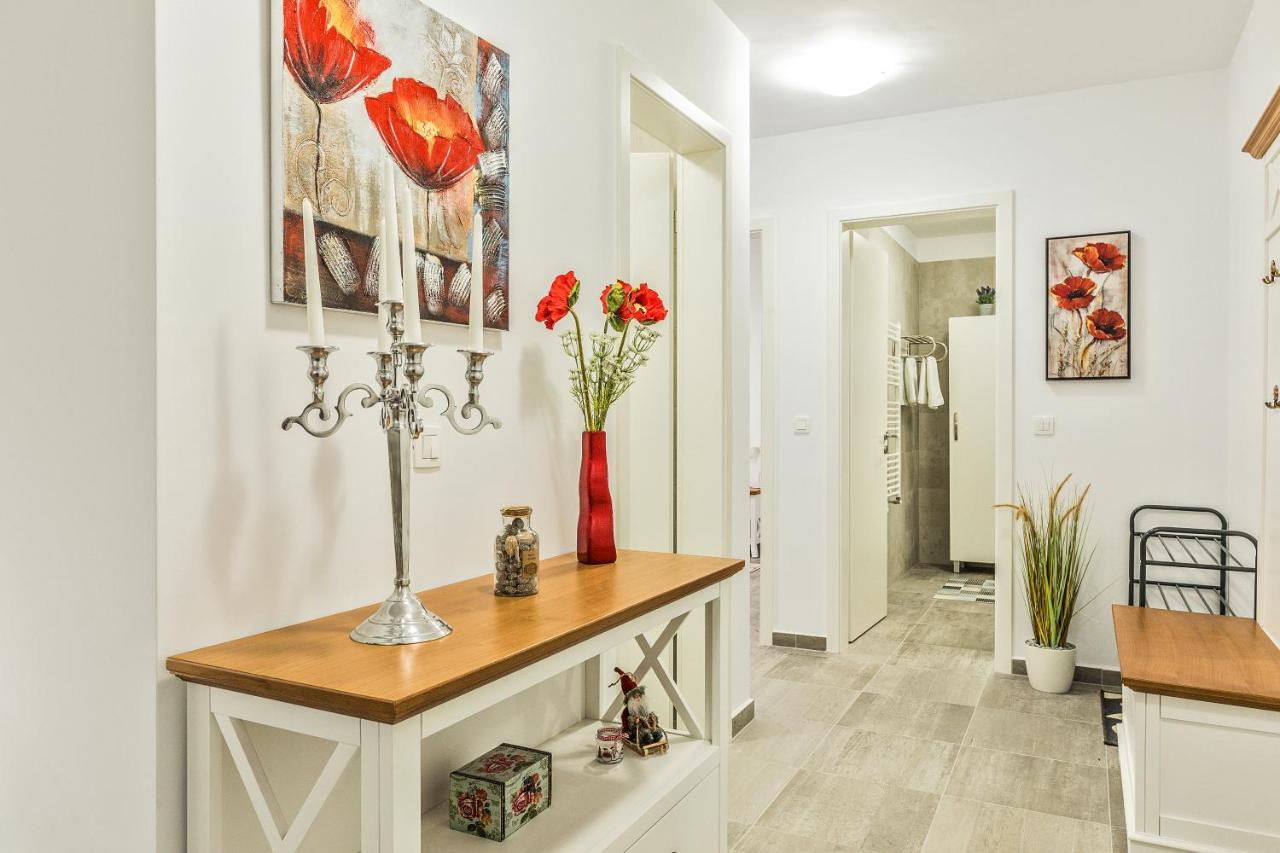 Elegant Sophia'S Apartment Braşov Exterior foto